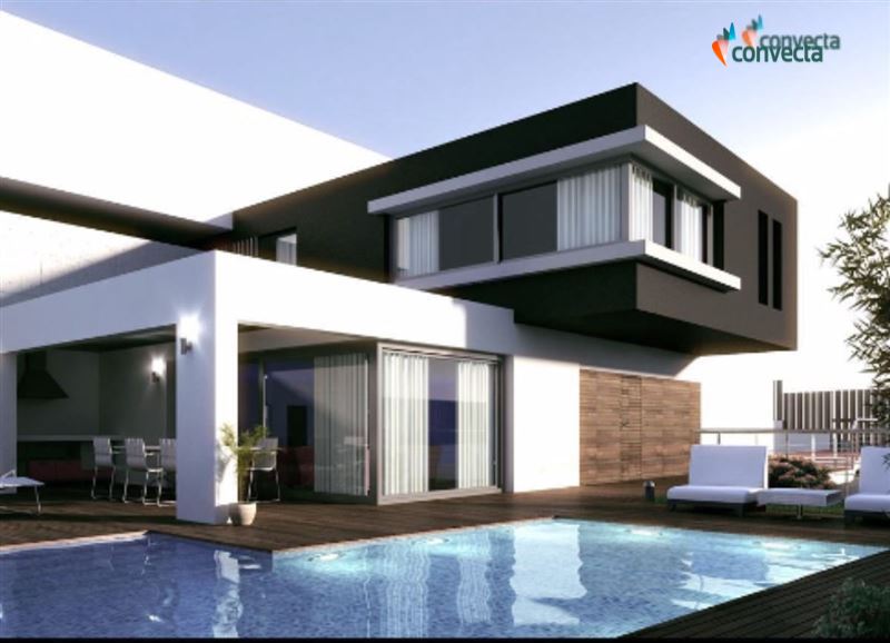Casa en Las Condes