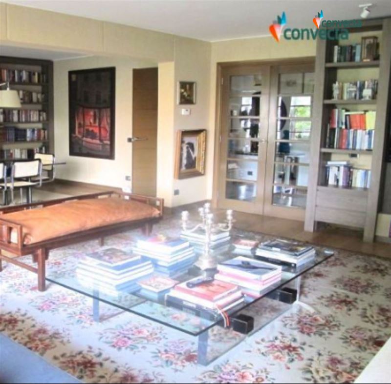 Departamento en Las Condes