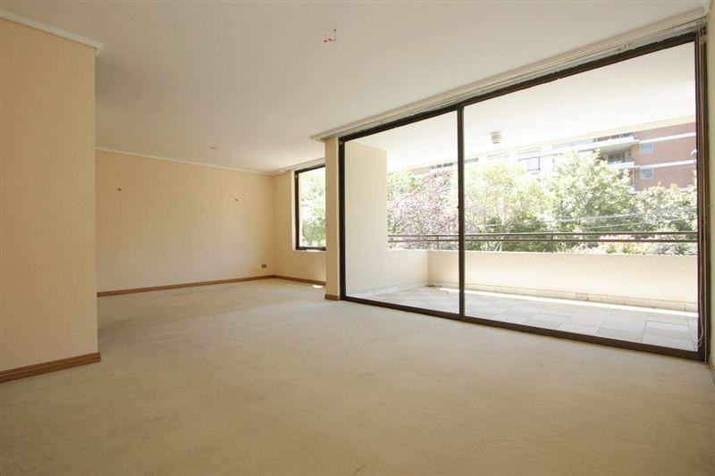 Departamento en Providencia