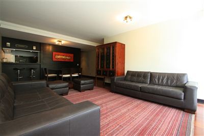 Departamento en Lo Barnechea