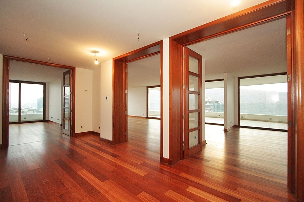 Departamento en Las Condes