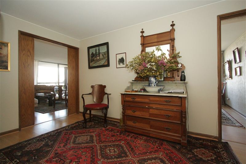 Departamento en Las Condes