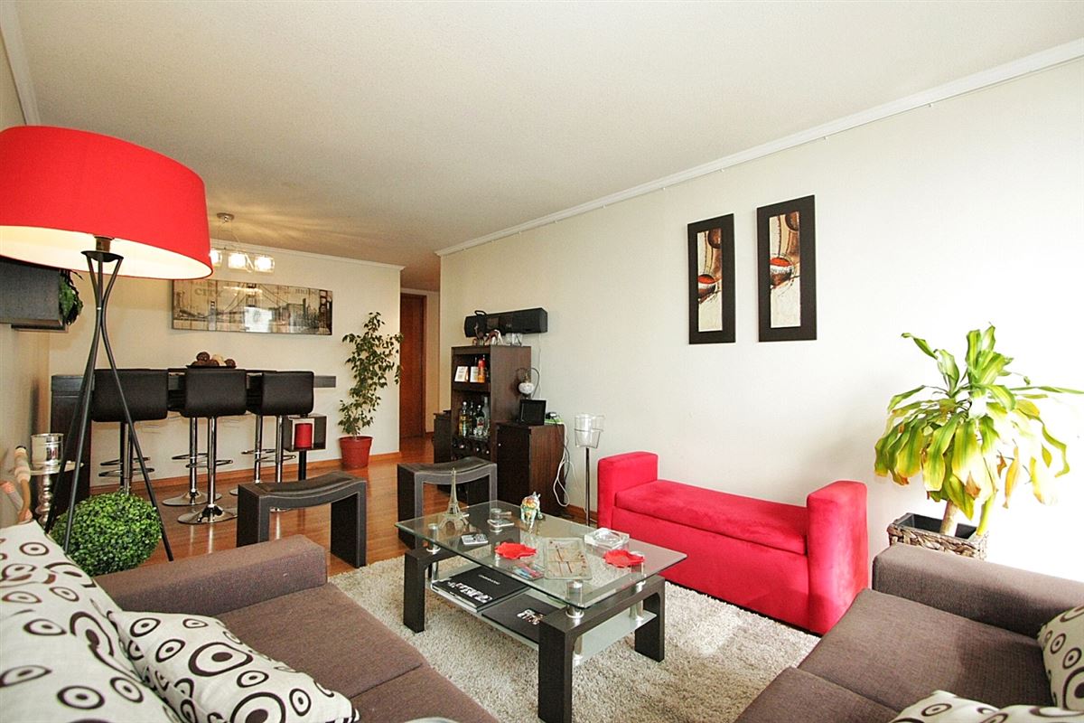 Departamento en Las Condes — foto 1 de 11