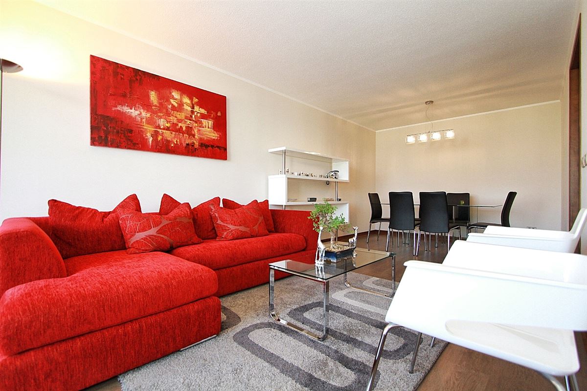 Departamento en Las Condes — foto 1 de 11