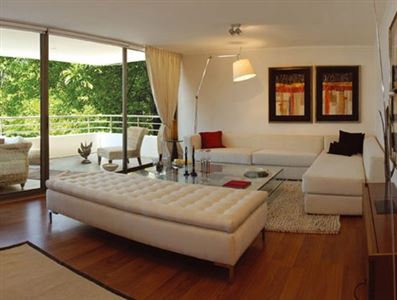 Departamento en Vitacura — foto 1 de 4