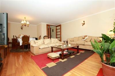 Departamento en Las Condes