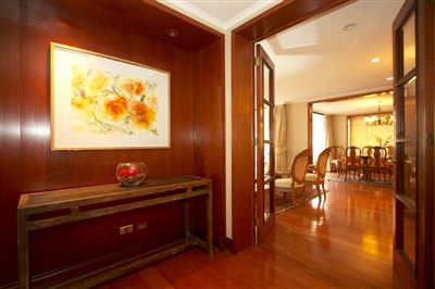 Departamento en arriendo en Las Condes — foto 5 de 14