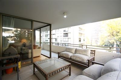 Departamento en arriendo en Las Condes — foto 14 de 14