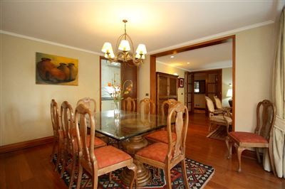 Departamento en arriendo en Las Condes — foto 7 de 14