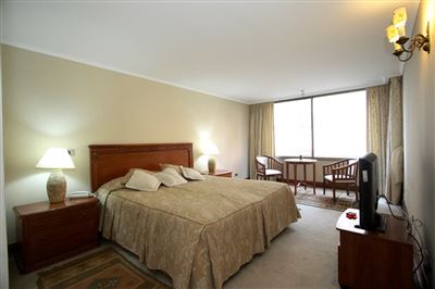 Departamento en arriendo en Las Condes — foto 8 de 14