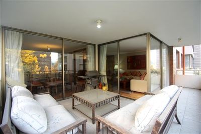 Departamento en arriendo en Las Condes — foto 13 de 14