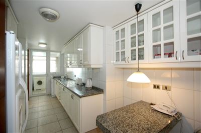 Departamento en arriendo en Las Condes — foto 12 de 14