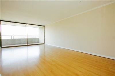Departamento en Las Condes