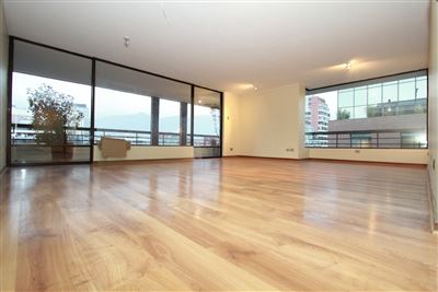 Departamento en Las Condes
