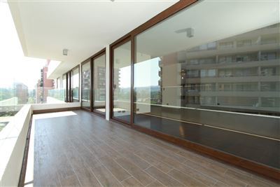 Departamento en arriendo en Las Condes — foto 2 de 10