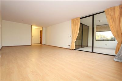 Departamento en Las Condes — foto 1 de 11