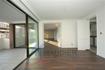 Departamento en Las Condes — foto 1 de 9