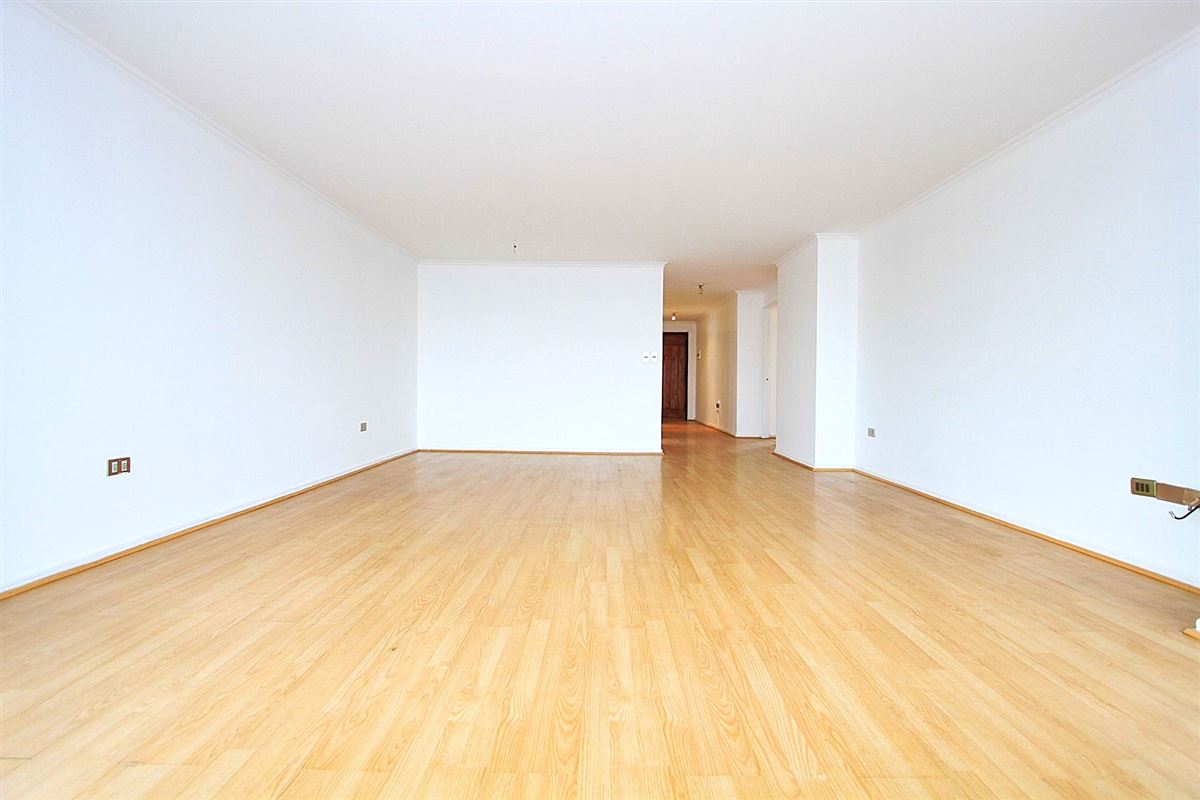 Departamento en Las Condes