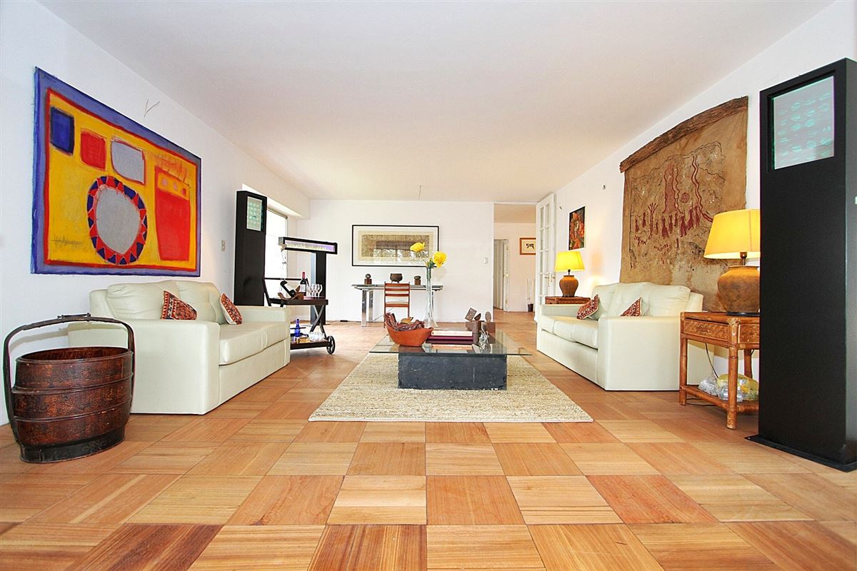 Departamento en Las Condes