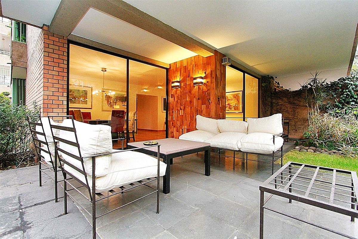 Departamento en Las Condes — foto 1 de 10
