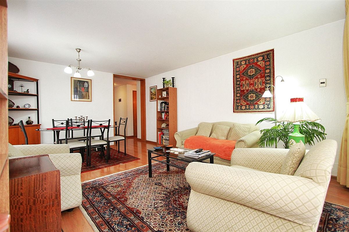 Departamento en Las Condes — foto 1 de 10