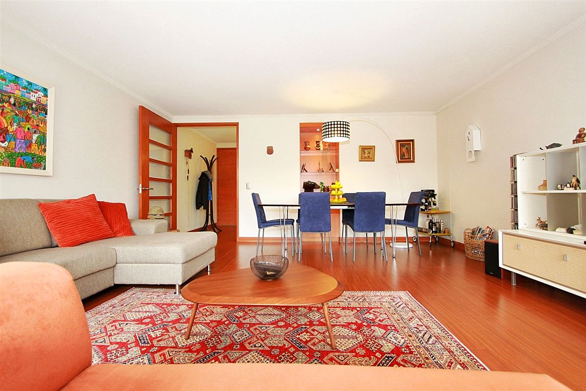 Departamento en Las Condes