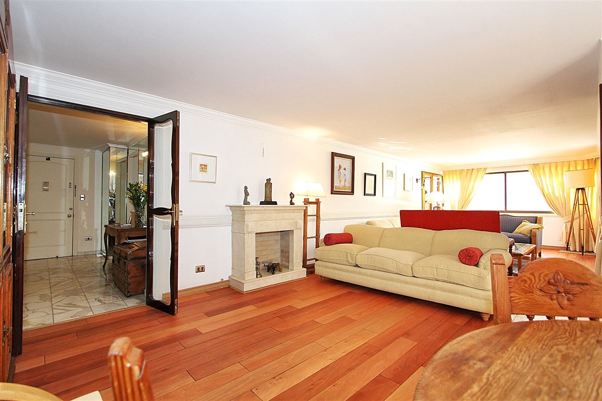 Departamento en Las Condes