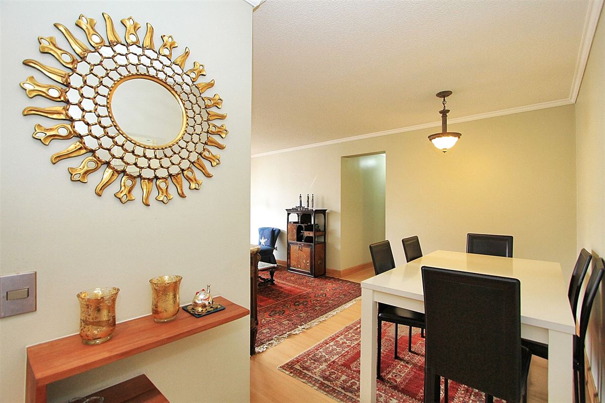 Departamento en Las Condes