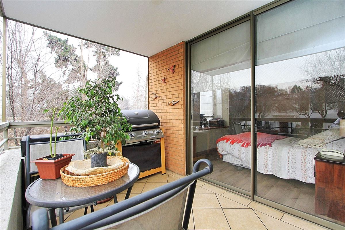 Departamento en Providencia