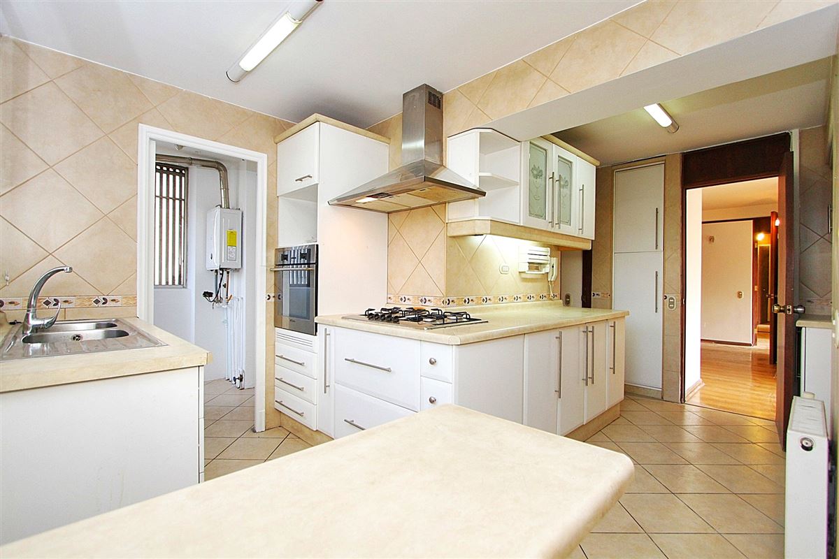 Departamento en arriendo en Las Condes — foto 11 de 11