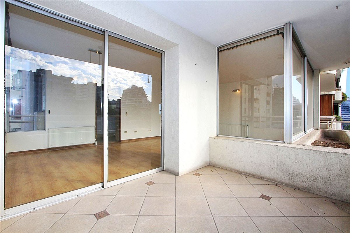 Departamento en arriendo en Las Condes — foto 3 de 11