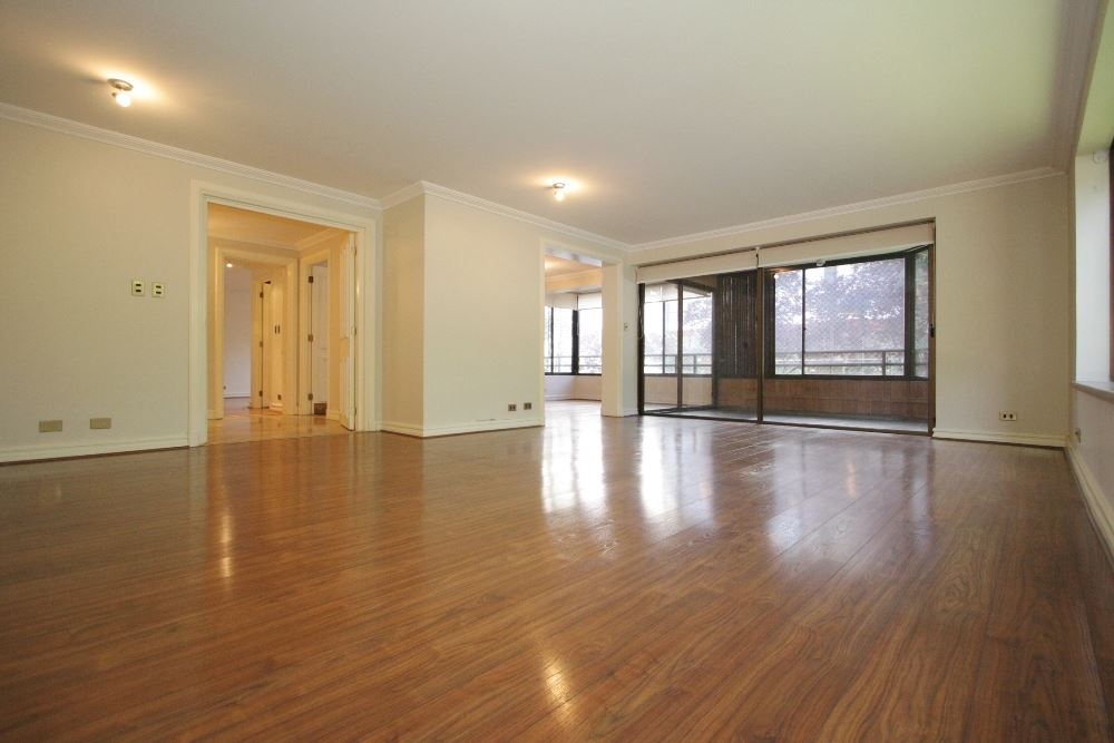 Departamento en Las Condes