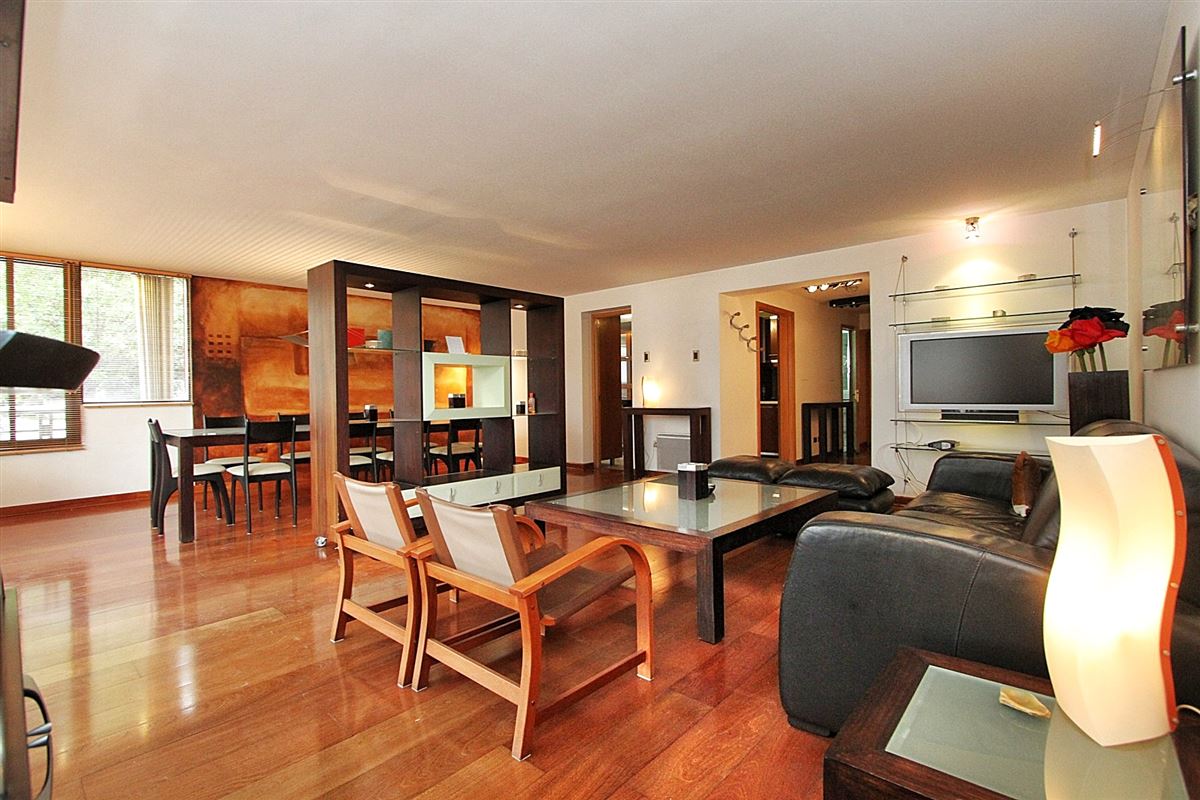 Departamento en Las Condes