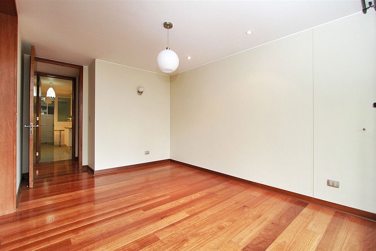 Departamento en arriendo en Las Condes — foto 3 de 11