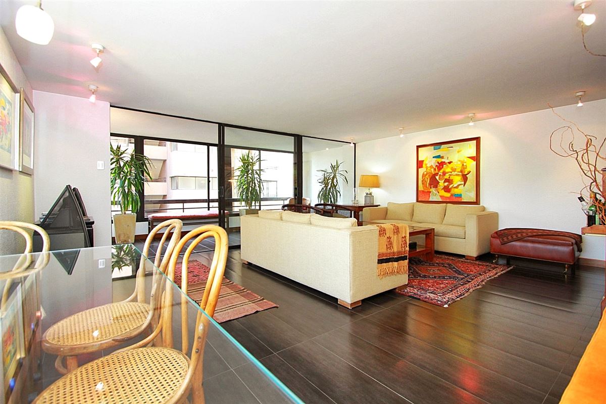 Departamento en Las Condes