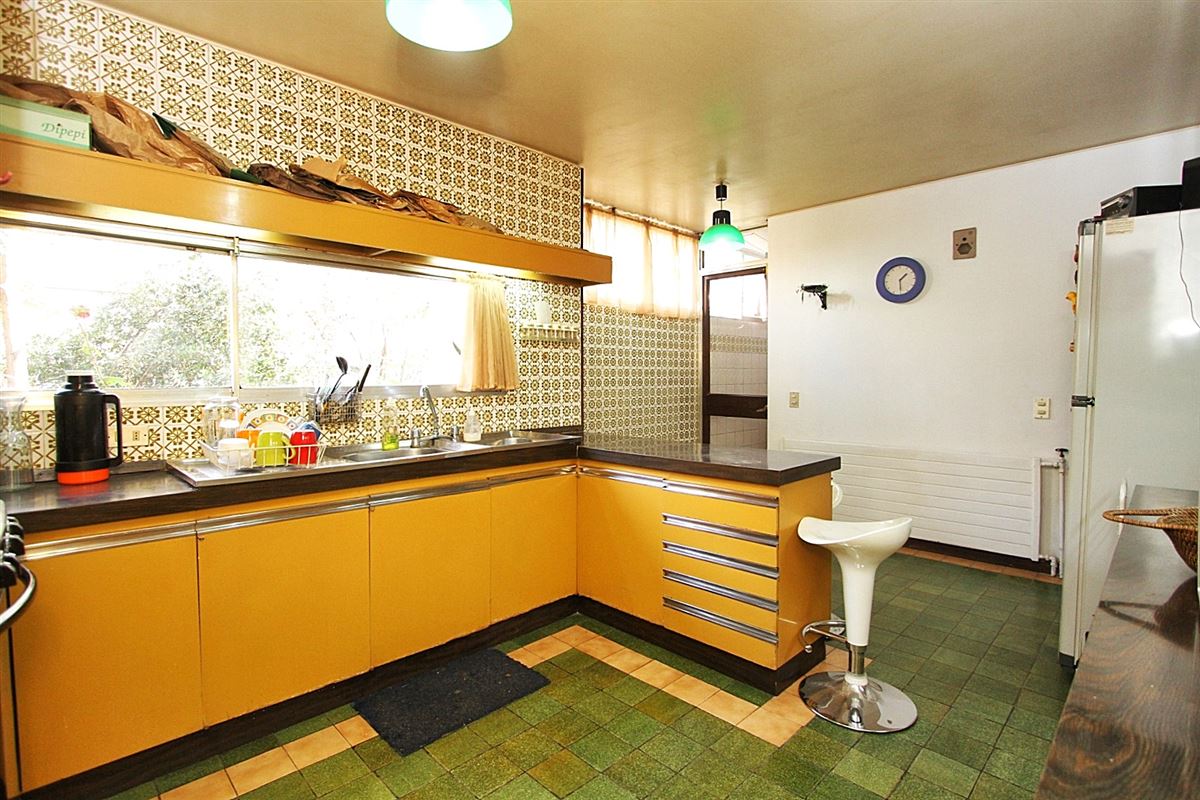 Departamento en Las Condes