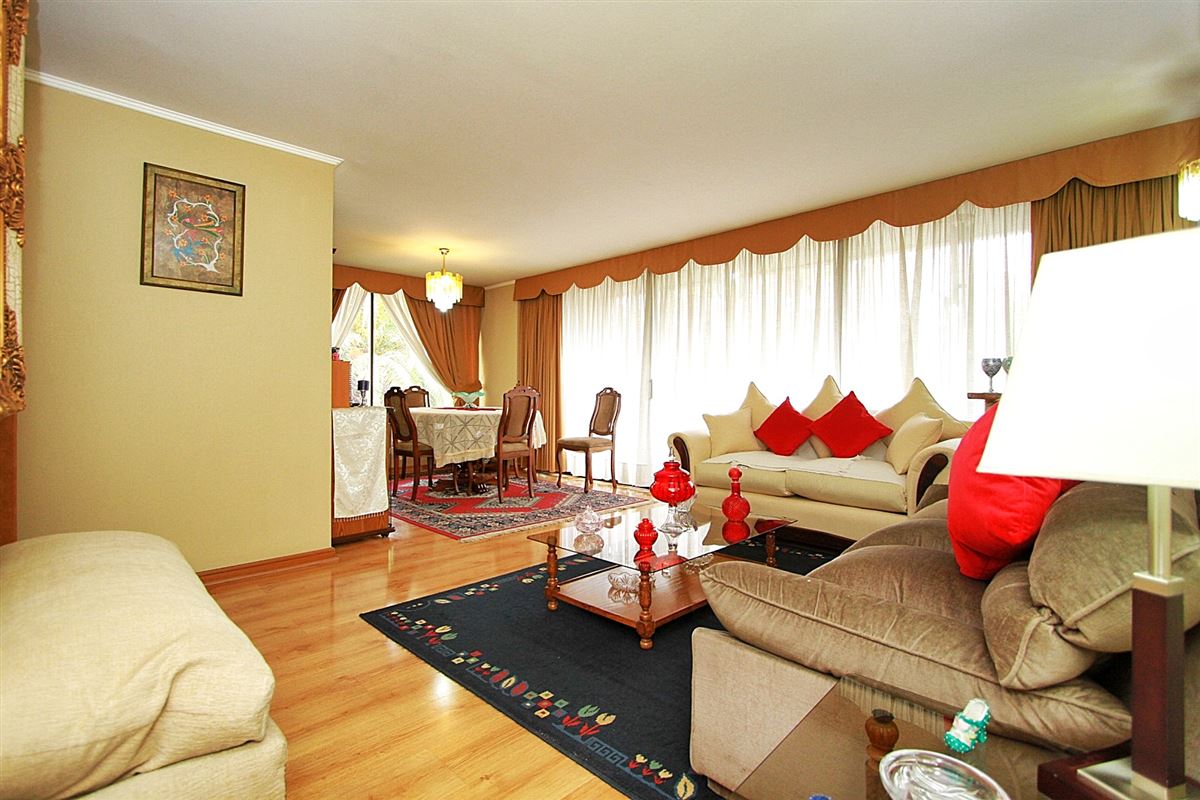 Departamento en Providencia