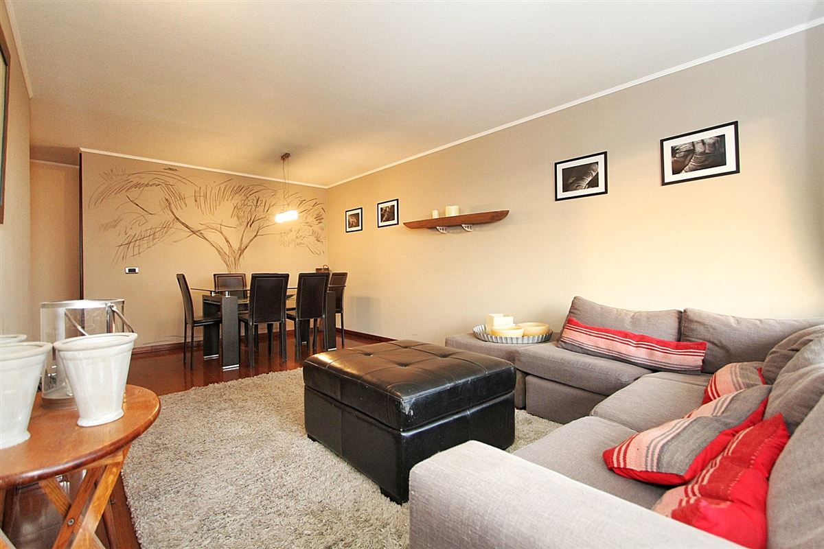 Departamento en Las Condes