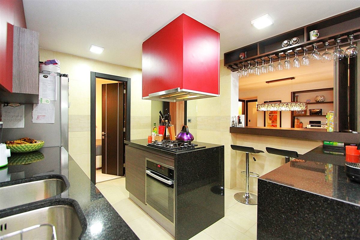 Departamento en Las Condes