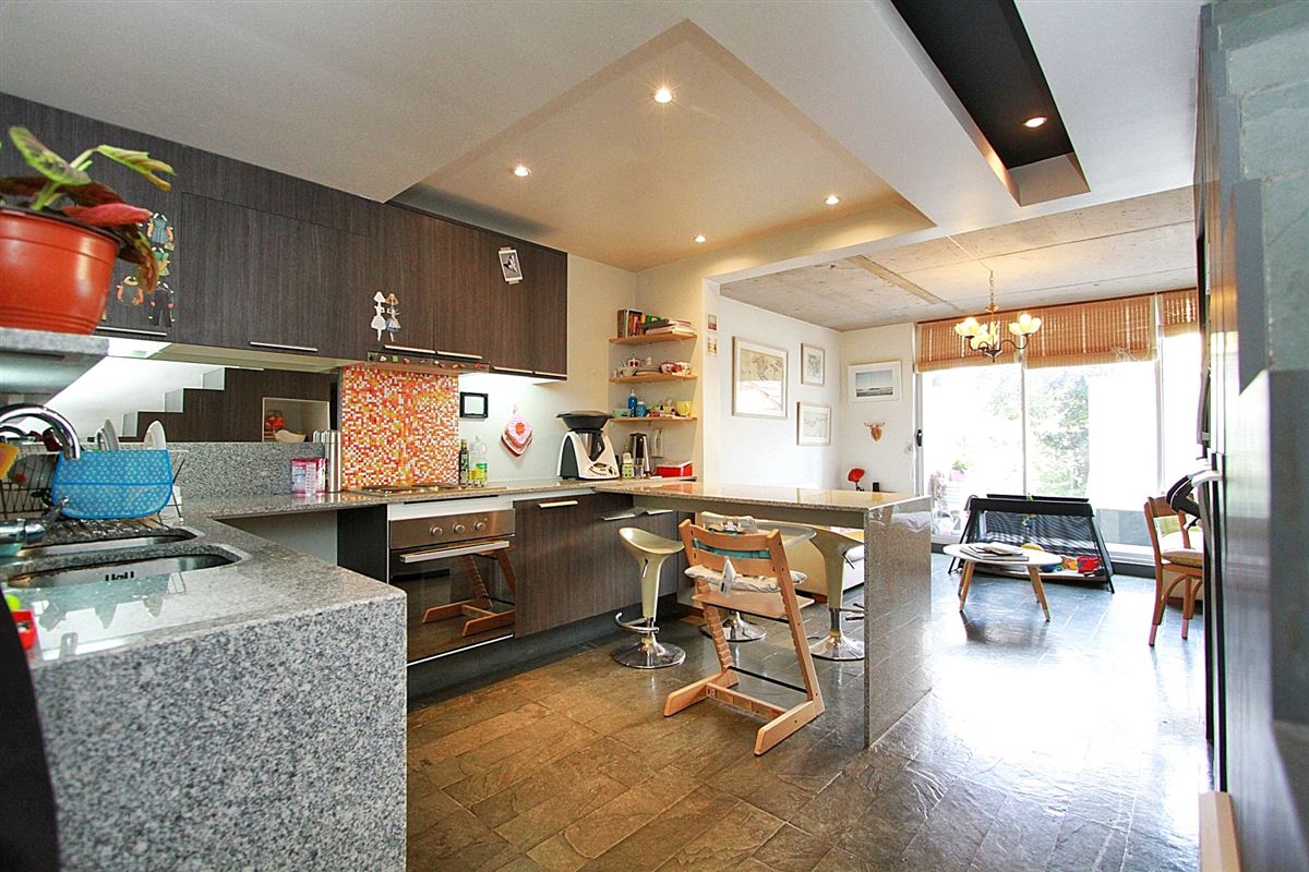 Departamento en Providencia