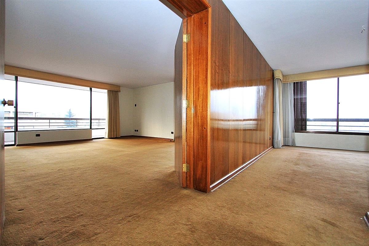 Departamento en Providencia