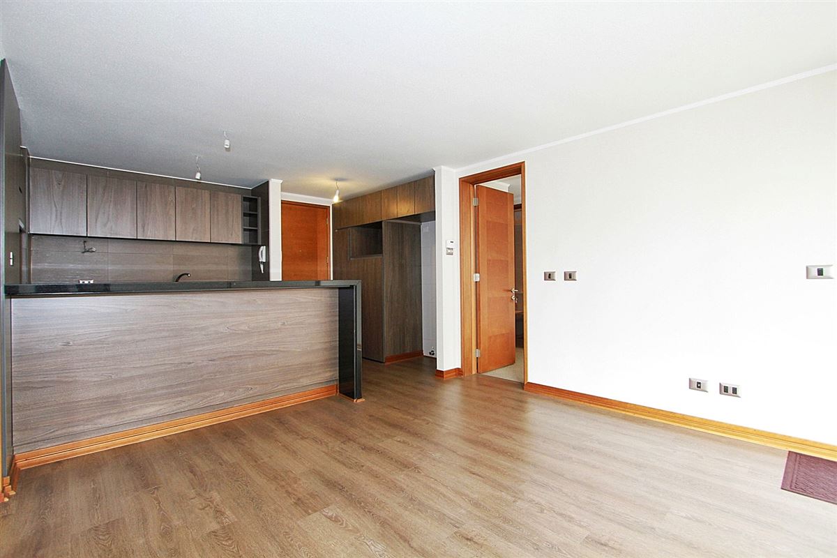 Departamento en Providencia
