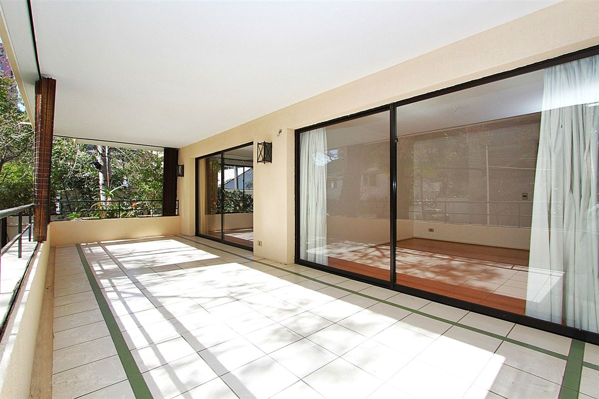 Departamento en Las Condes — foto 1 de 12