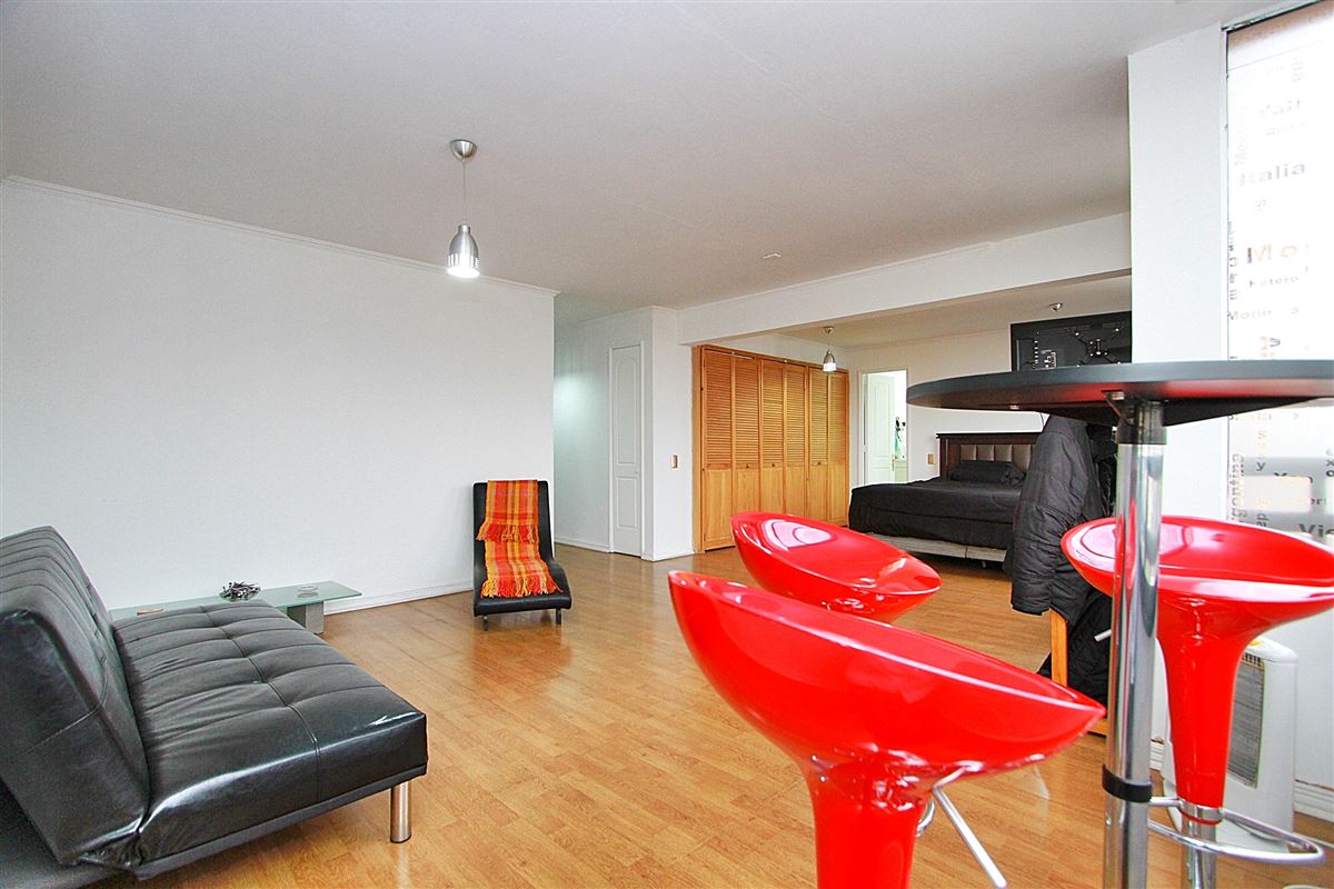 Departamento en Las Condes — foto 1 de 11