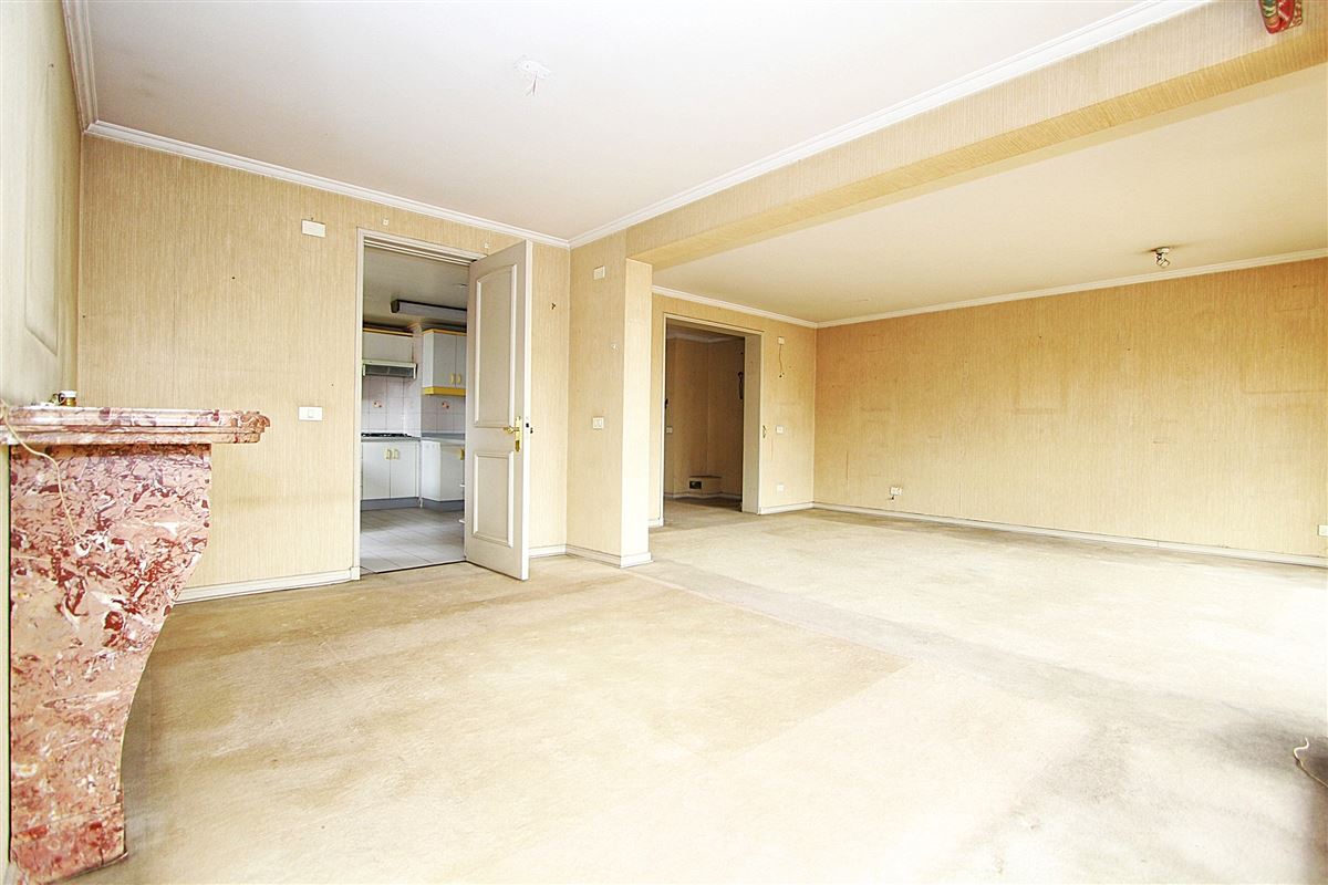 Departamento en Las Condes — foto 1 de 12