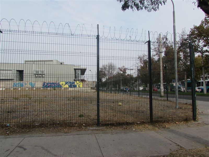 Sitio en Maipú