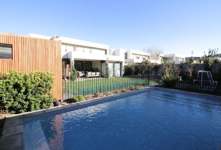 Casa en Las Condes