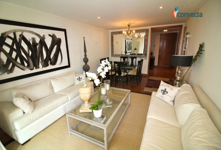 Casa en Vitacura