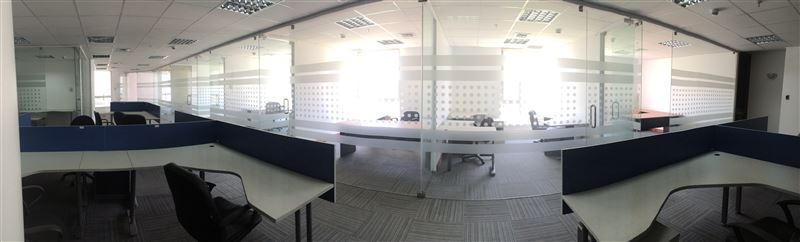 Oficina en Huechuraba