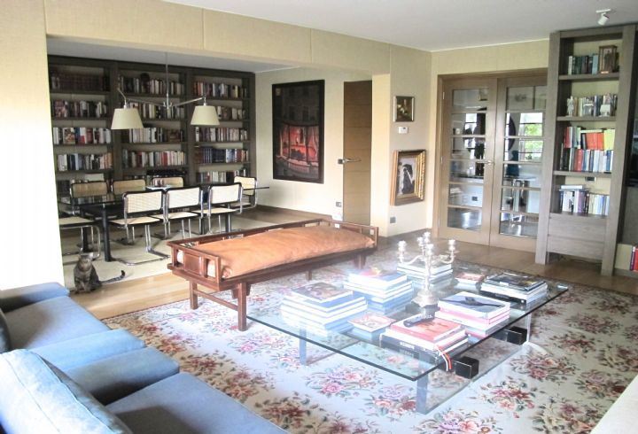 Casa en Las Condes